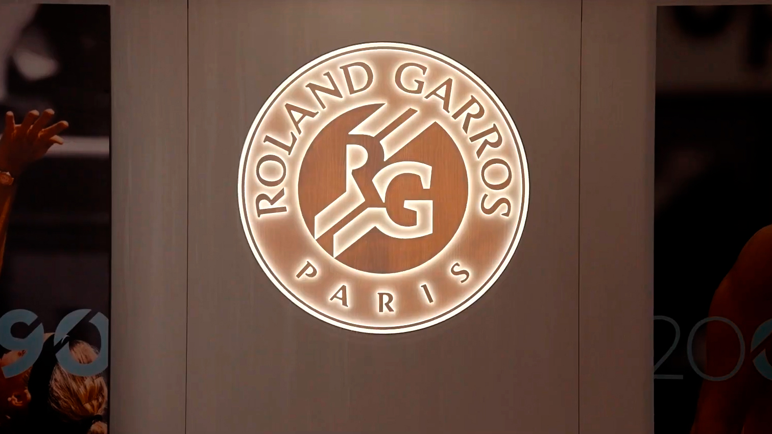Terre battue Roland Garros